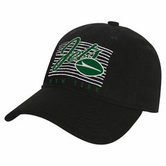 New York Jets Youth Retro Wooly Adjustable Hat - Black online