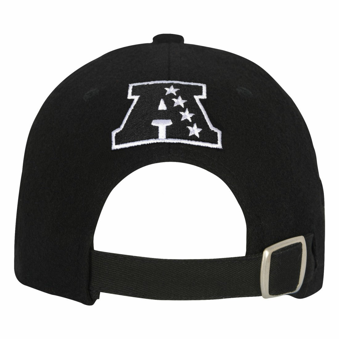 New York Jets Youth Retro Wooly Adjustable Hat - Black online