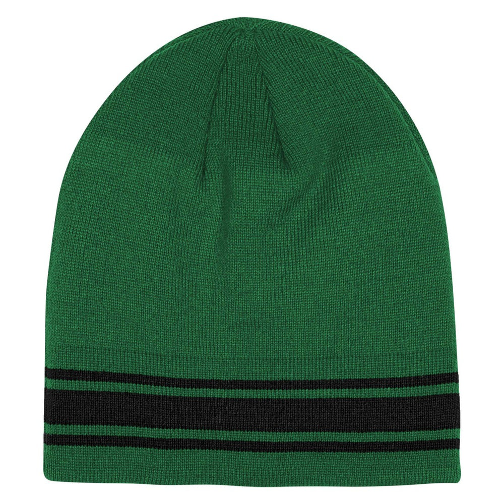 New York Jets Youth Retro Knit Beanie - Green on sale
