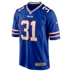 Rasul Douglas Buffalo Bills Game Jersey - Royal | Nike cheap