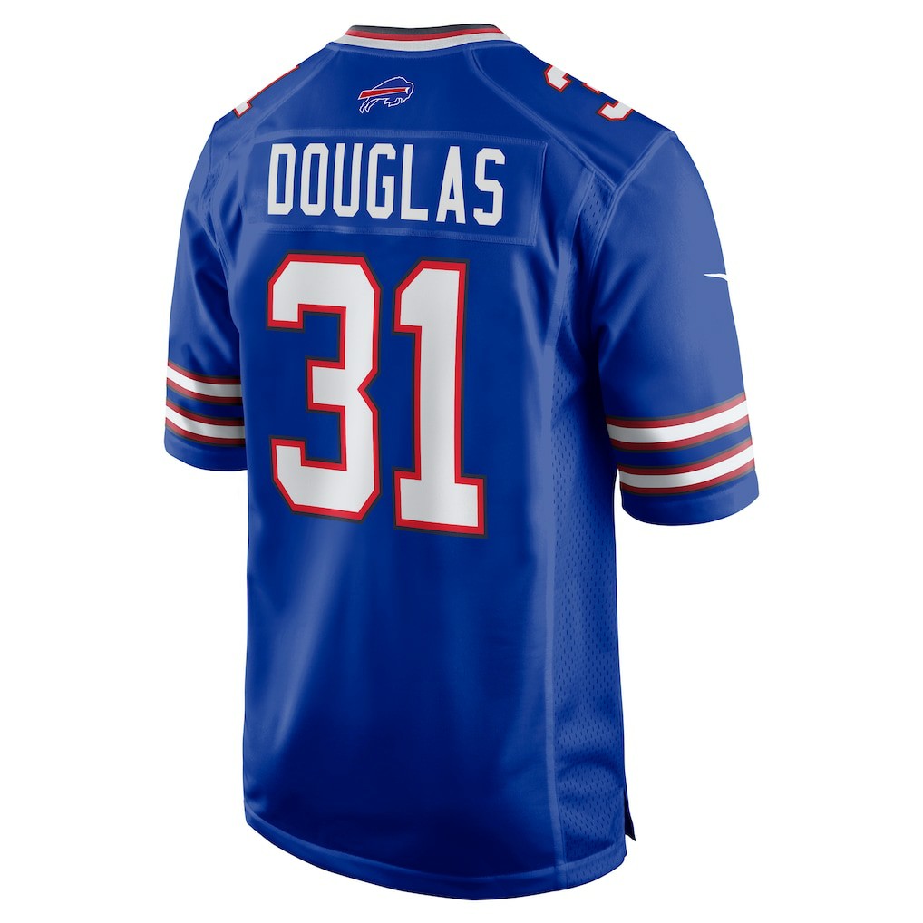 Rasul Douglas Buffalo Bills Game Jersey - Royal | Nike cheap