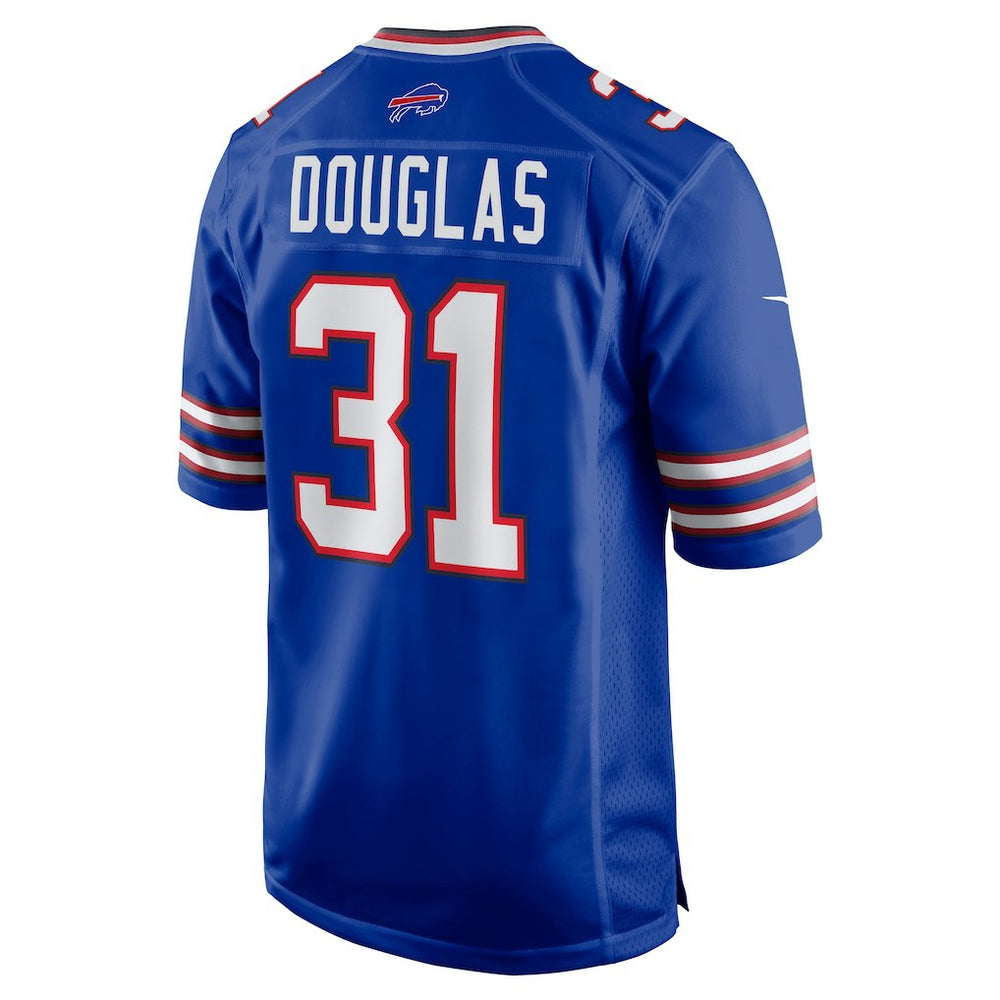 Rasul Douglas Buffalo Bills Game Jersey - Royal | Nike cheap