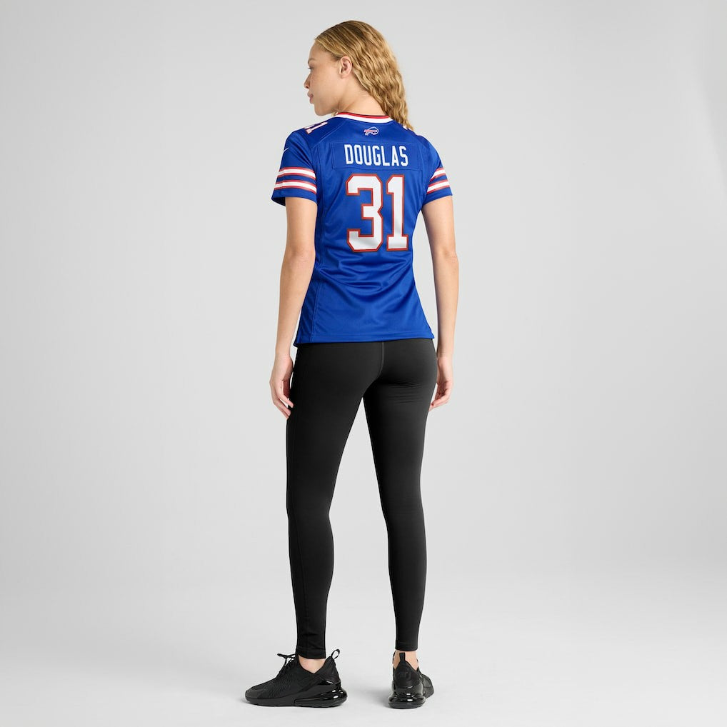 Rasul Douglas Buffalo Bills Women's Game Jersey - Royal | Nike outlet