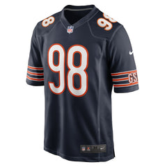 Montez Sweat Chicago Bears Game Jersey - Navy | Nike online