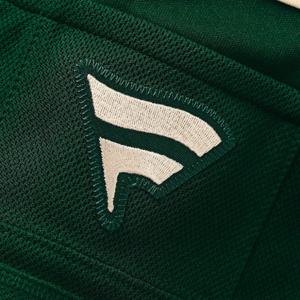 Kirill Kaprizov Minnesota Wild Fanatics Home Premium Jersey Green