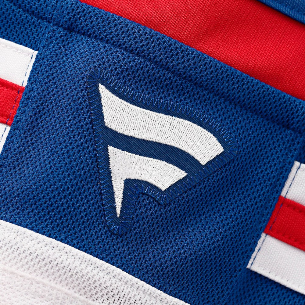 Artemi Panarin New York Rangers Fanatics Away Premium Jersey White