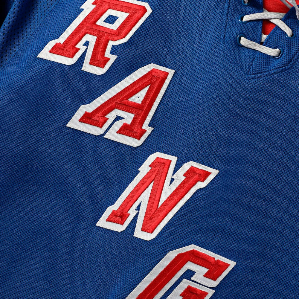 Artemi Panarin New York Rangers Fanatics Home Premium Jersey Blue