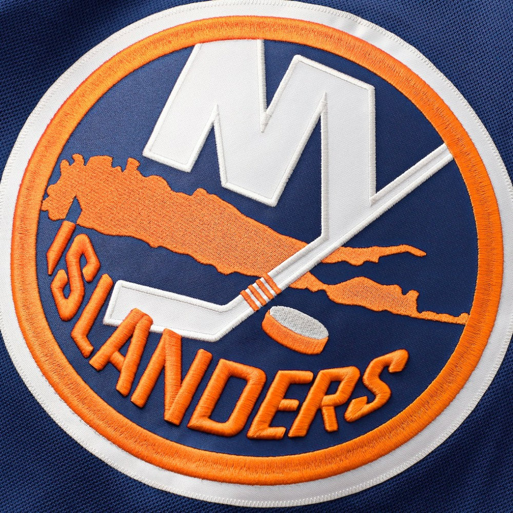 Ilya Sorokin New York Islanders Fanatics Home Premium Jersey Royal
