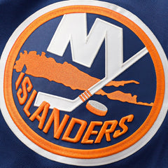 Ilya Sorokin New York Islanders Fanatics Home Premium Jersey Royal