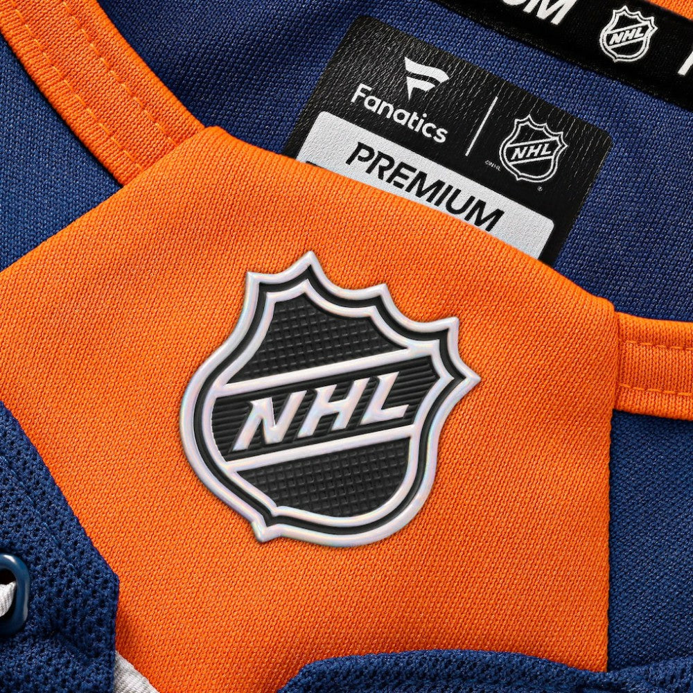 Ilya Sorokin New York Islanders Fanatics Home Premium Jersey Royal