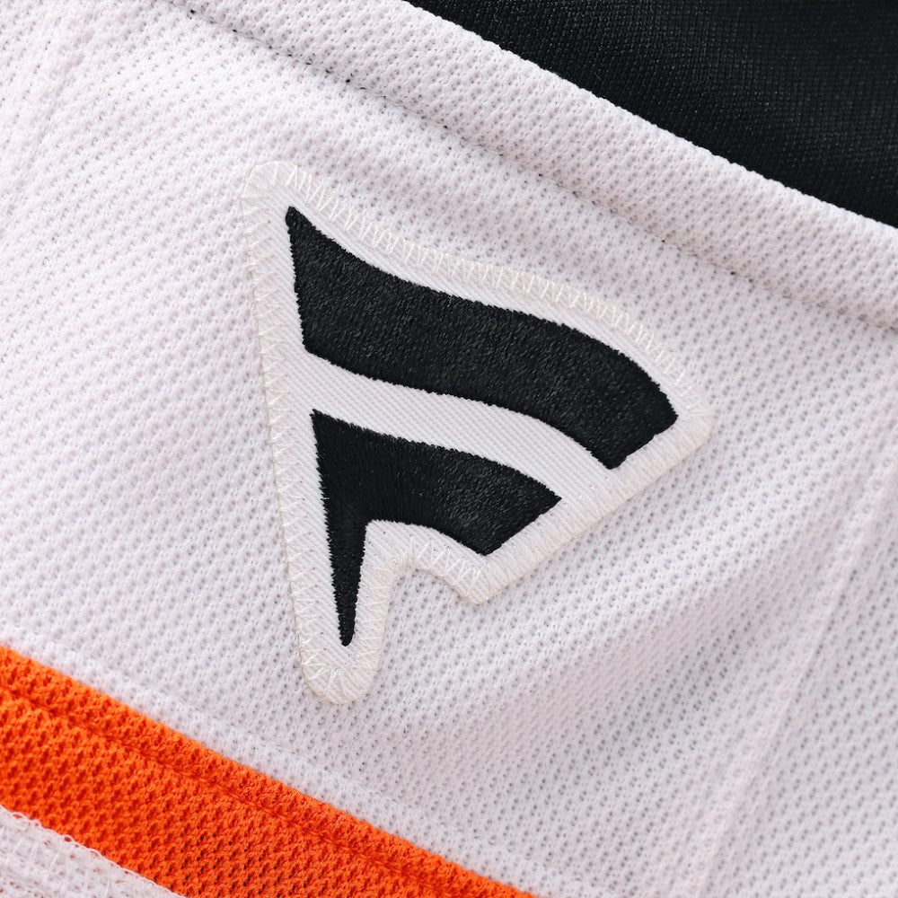 Travis Konecny Philadelphia Flyers Fanatics Home Premium Jersey Burnt Orange