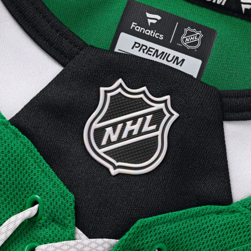 Tyler Seguin Dallas Stars Fanatics Home Premium Jersey Kelly Green
