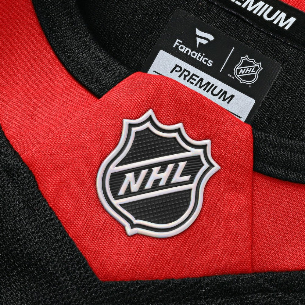 Brady Tkachuk Ottawa Senators Fanatics Home Premium Jersey Black