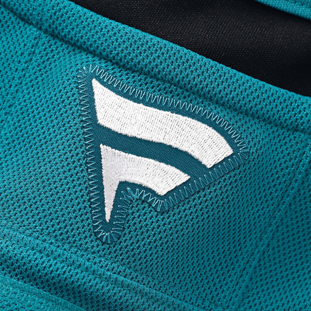 Logan Couture San Jose Sharks Fanatics Home Premium Jersey Teal
