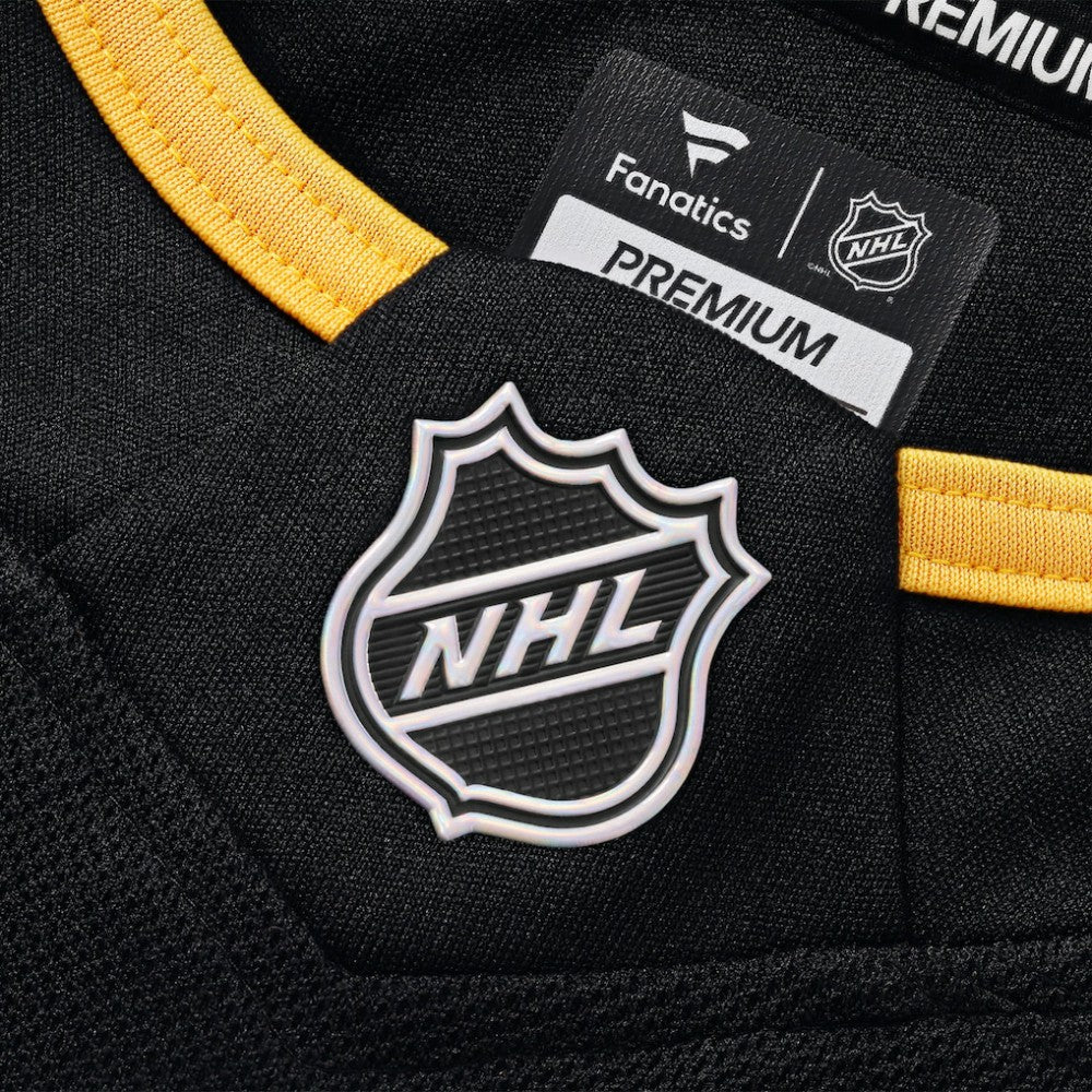 Evgeni Malkin Pittsburgh Penguins Fanatics Home Premium Jersey Black