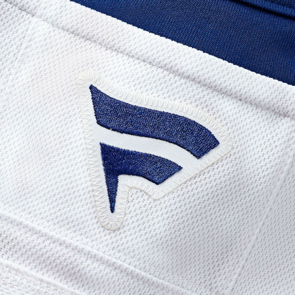 Andrei Vasilevskiy Tampa Bay Lightning Fanatics Away Premium Jersey White