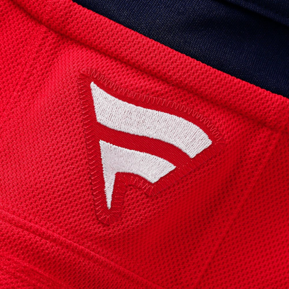 TJ Oshie Washington Capitals Fanatics Home Premium Jersey Red