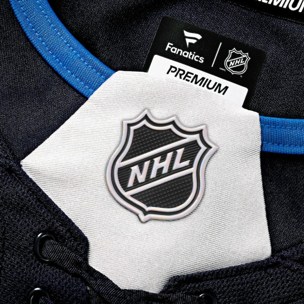 Kyle Connor Winnipeg Jets Fanatics Home Premium Jersey Navy