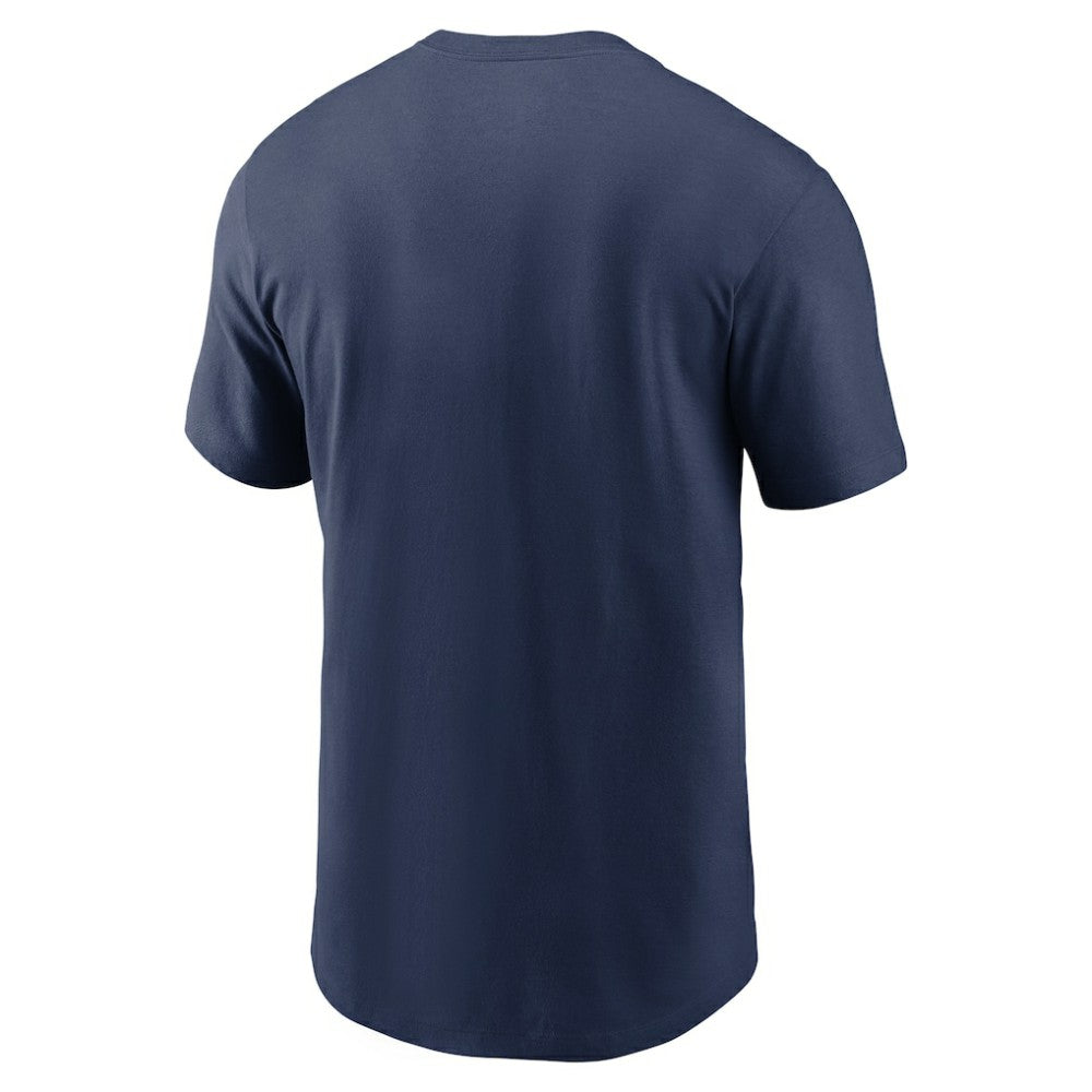 Arizona Diamondbacks Americana T-Shirt - Navy | Nike