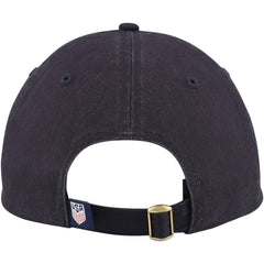 USMNT New Era Women's Throwback 9TWENTY Adjustable Hat - Navy | New Era discount