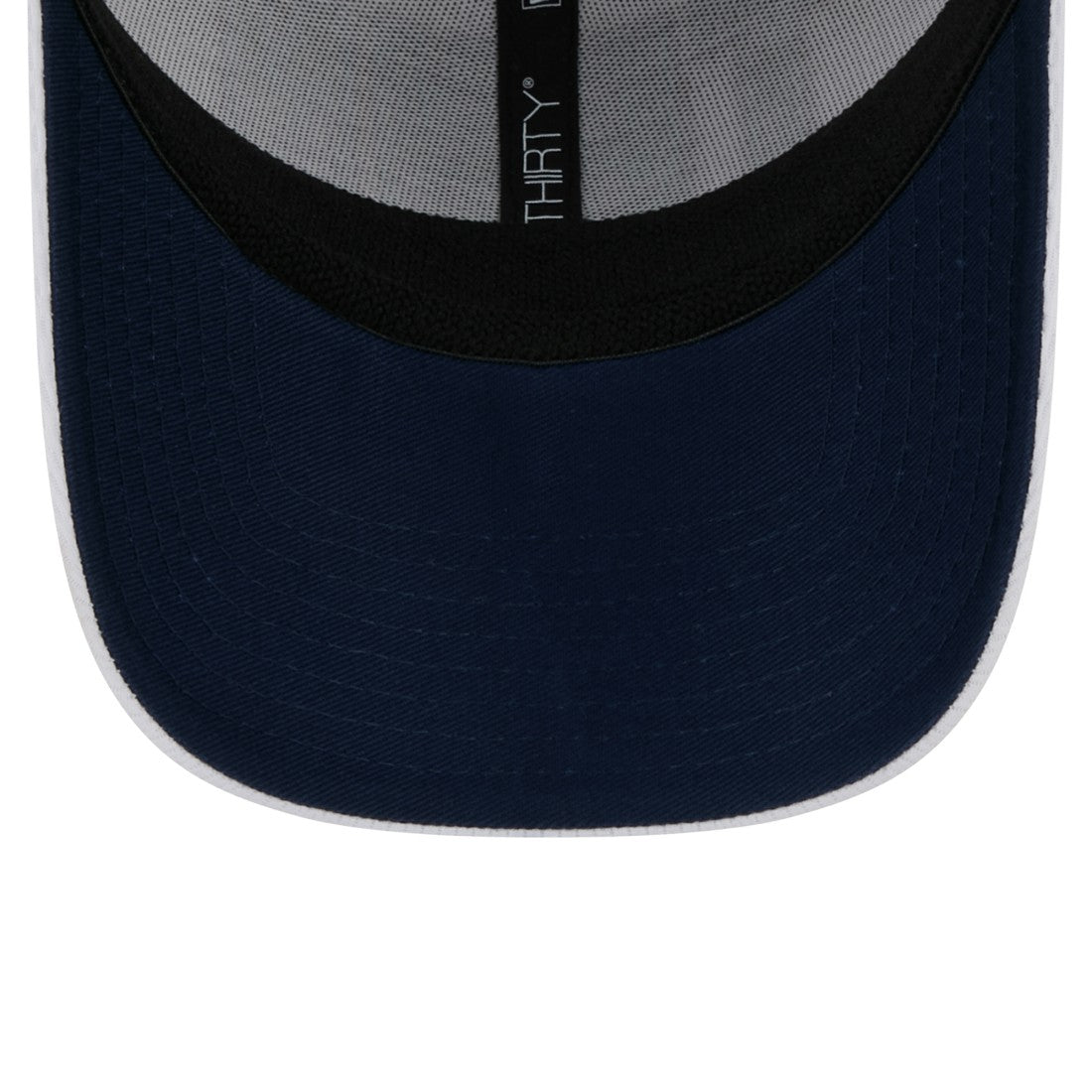 Tennessee Titans New Era Breakers 39THIRTY Flex Hat - White on sale