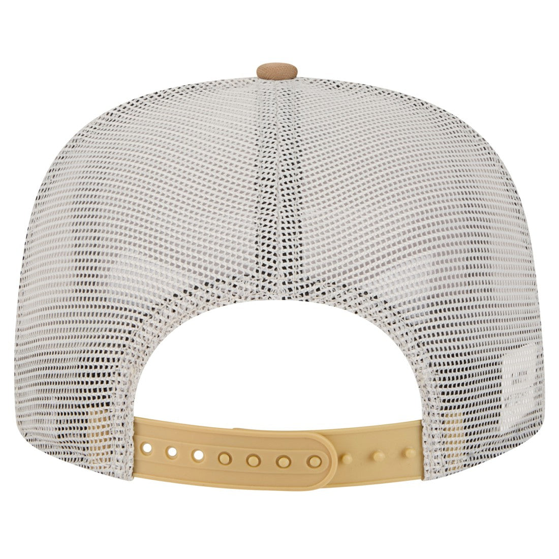 New York Jets New Era Meet Me 9FIFTY Snapback Hat - Tan online