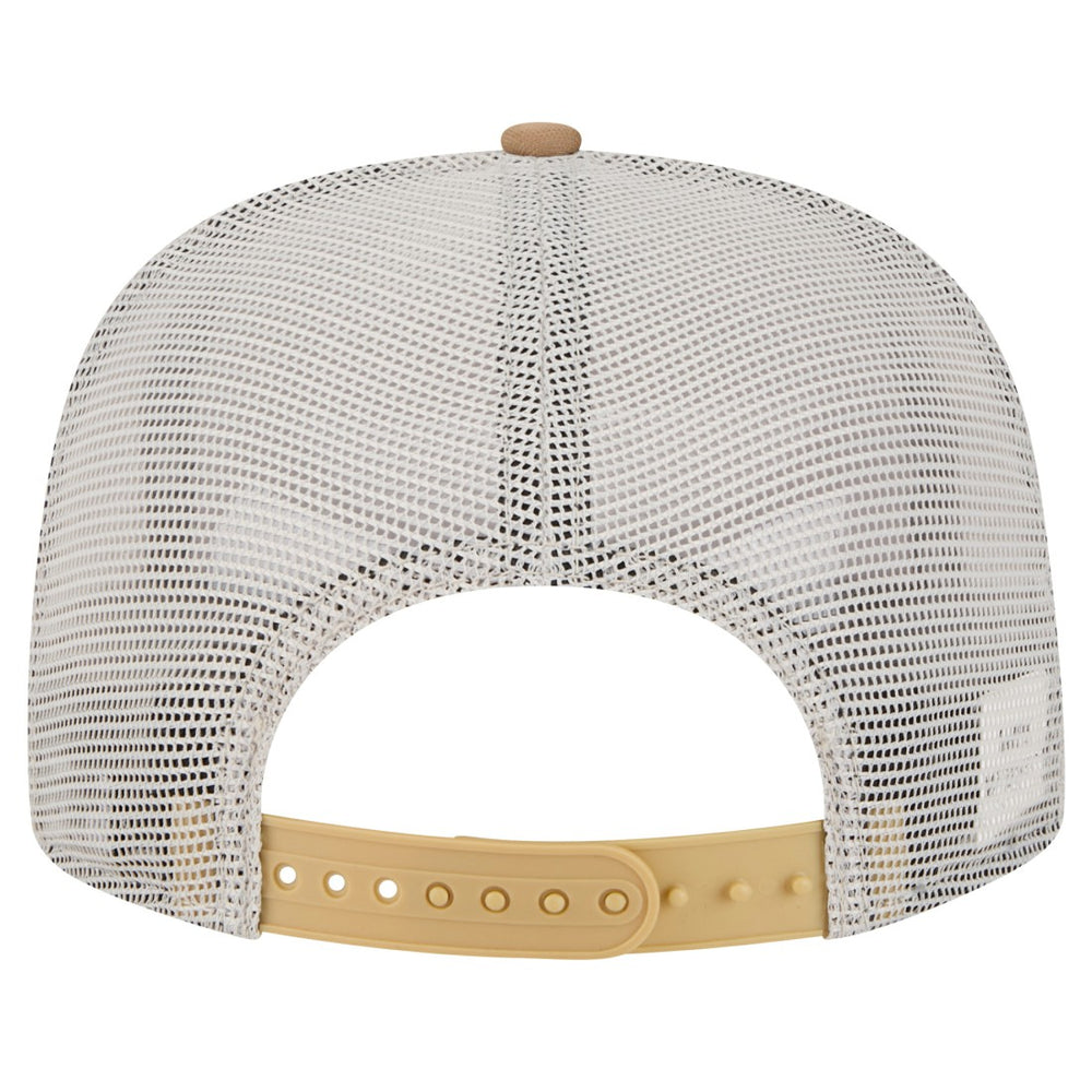New York Jets New Era Meet Me 9FIFTY Snapback Hat - Tan online