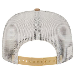 New York Jets New Era Meet Me 9FIFTY Snapback Hat - Tan online