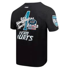 Jalen Hurts Philadelphia Eagles Pro Standard Fast Lane Name & Number Player T-Shirt - Black online