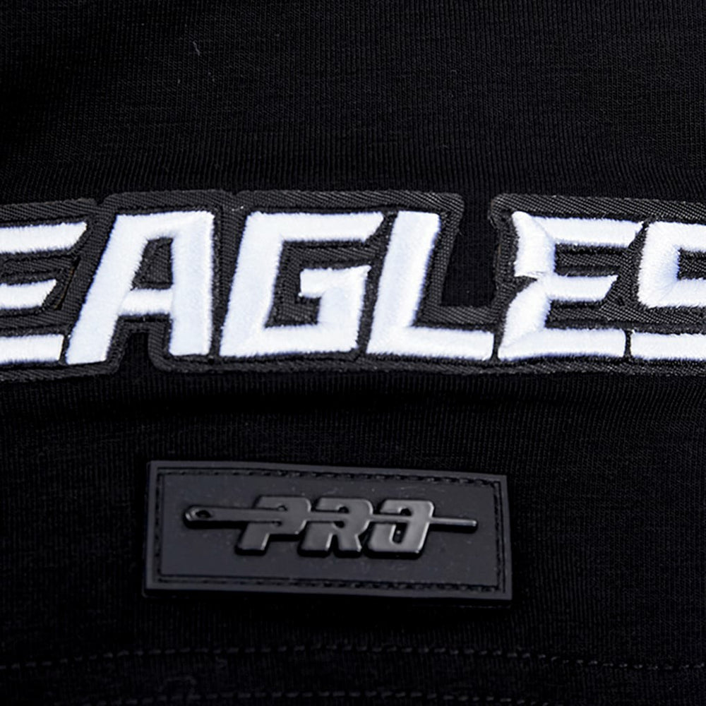 Jalen Hurts Philadelphia Eagles Pro Standard Fast Lane Name & Number Player T-Shirt - Black online