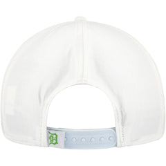 Detroit Tigers Spring Spectrum Golfer Snapback Hat - White | New Era