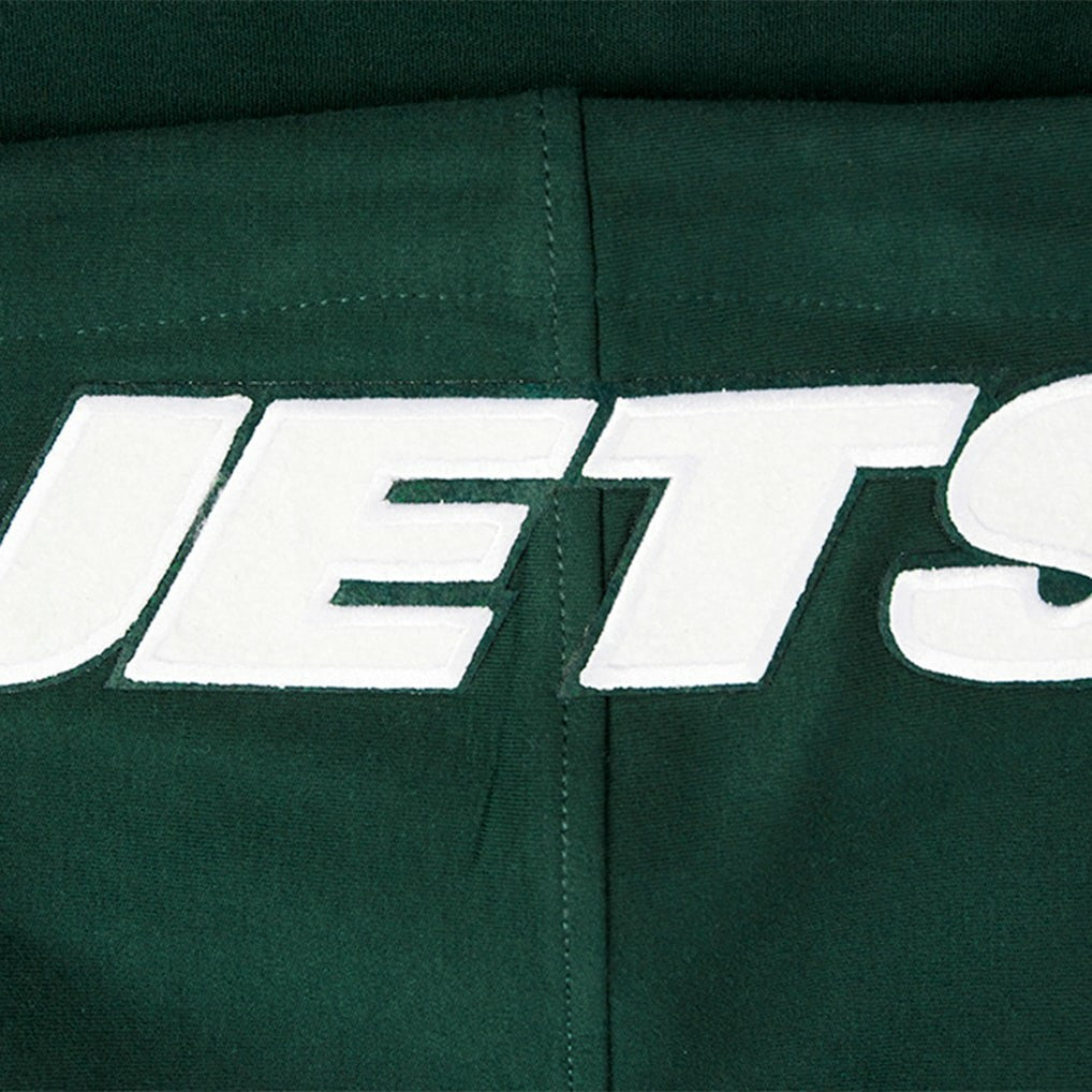 Ahmad Sauce Gardner New York Jets Pro Standard Player Name & Number Hoodie T-Shirt - Green discount