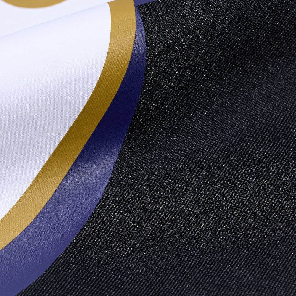 Lamar Jackson Baltimore Ravens Alternate Game Jersey - Black | Nike online