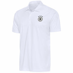Germany National Team Statement Polo - White online
