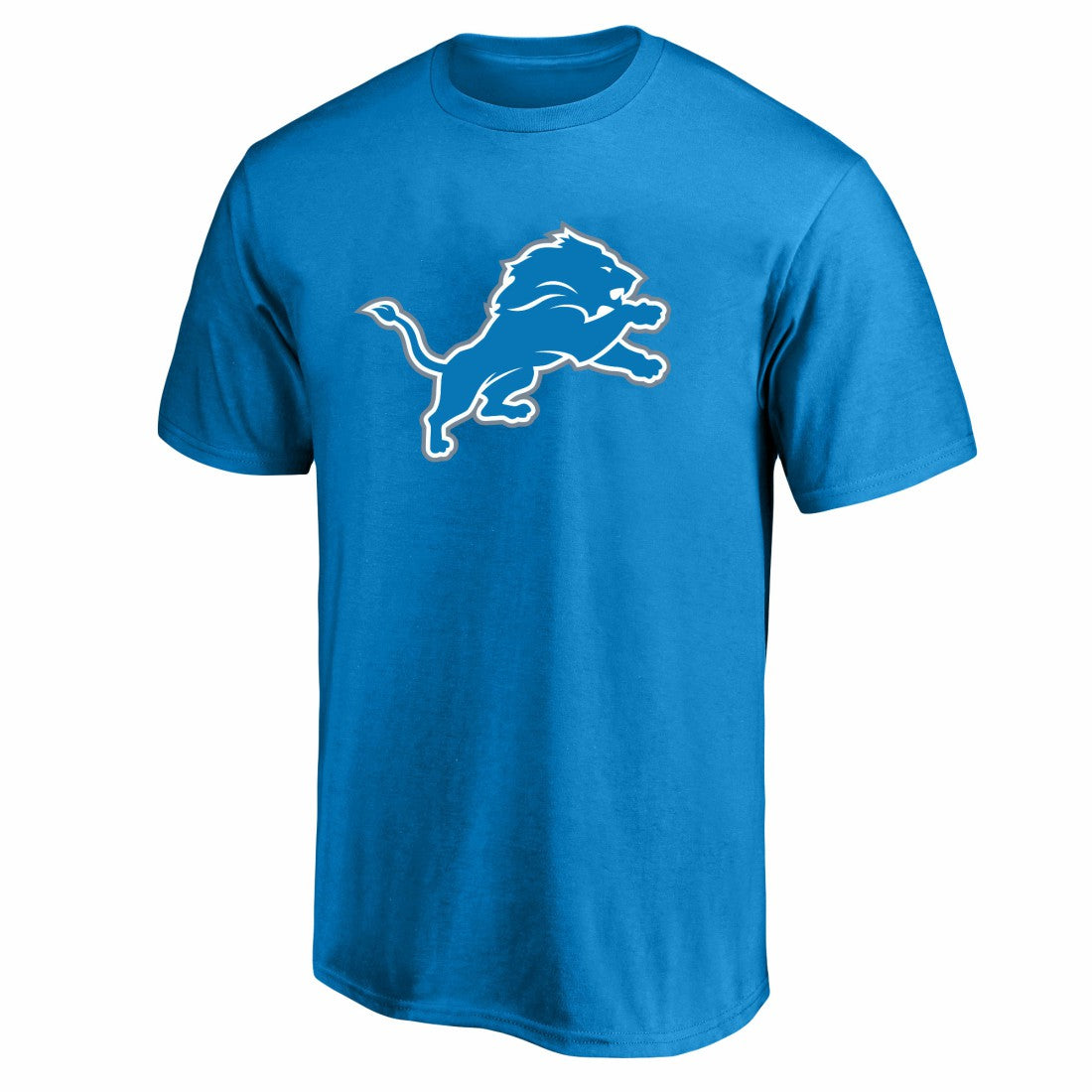 Amon-Ra St. Brown Detroit Lions Big & Tall Player Name & Number T-Shirt - Blue outlet