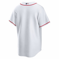Cincinnati Reds Home Big & Tall Replica Jersey - White | Nike
