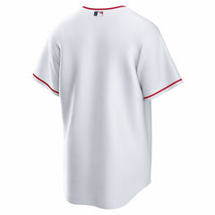 Los Angeles Angels Home Big & Tall Replica Jersey - White | Nike