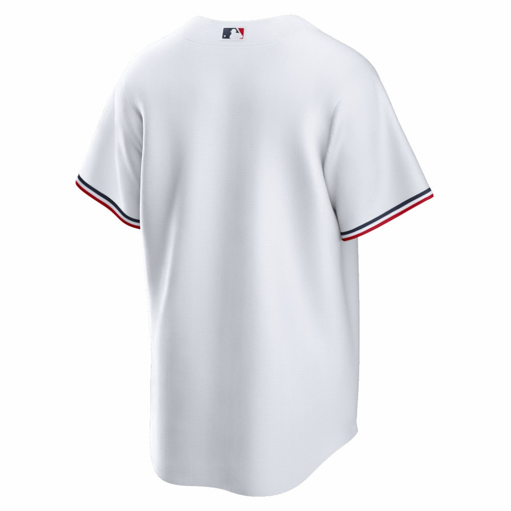 Minnesota Twins Home Big & Tall Replica Jersey - White | Nike