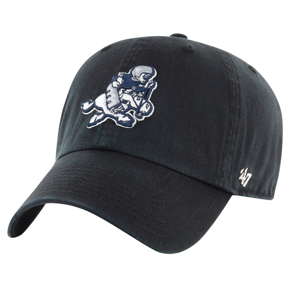Dallas Cowboys '47 Retro Joe Clean Up Adjustable Hat - Black for sale