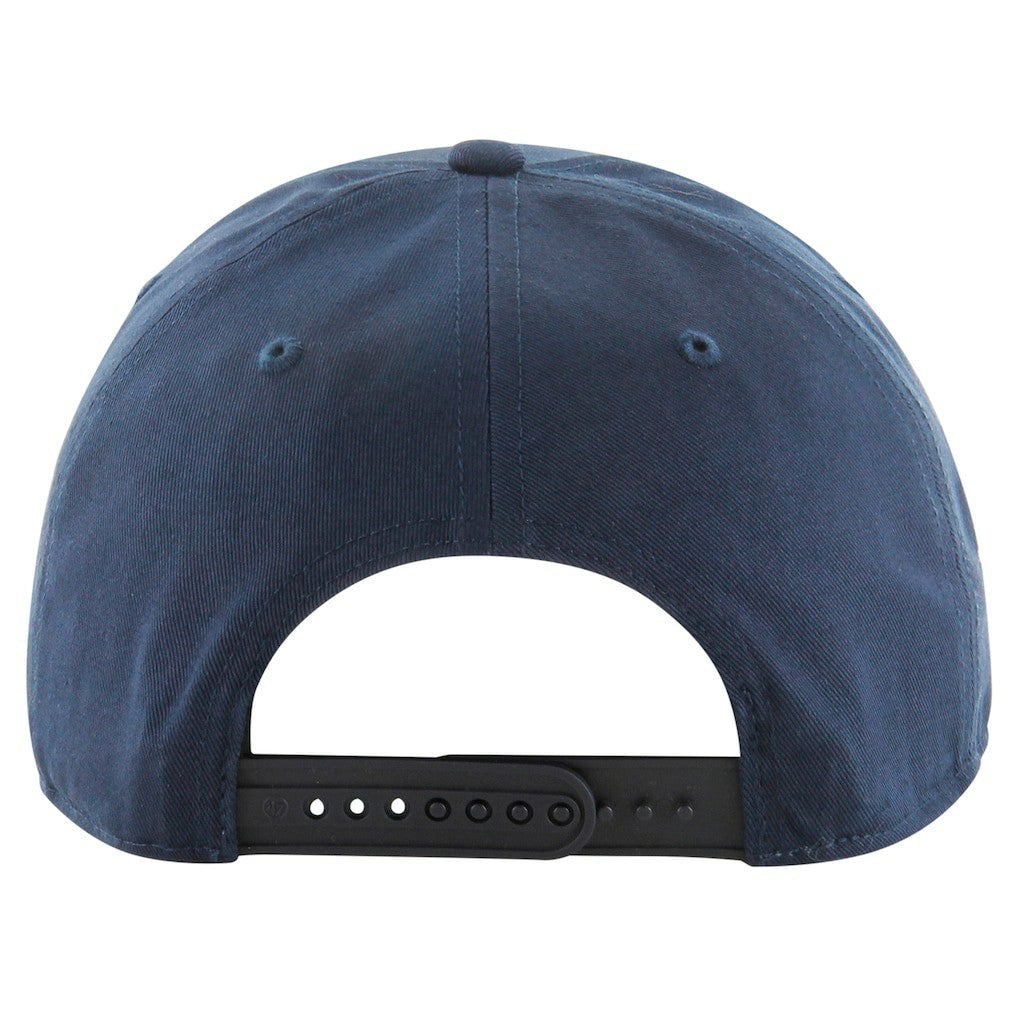 Dallas Cowboys '47 Overhand Hitch Adjustable Hat - Navy for sale