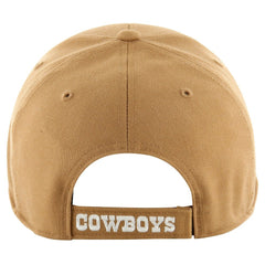 Dallas Cowboys '47 MVP Camel Adjustable Hat - Tan outlet