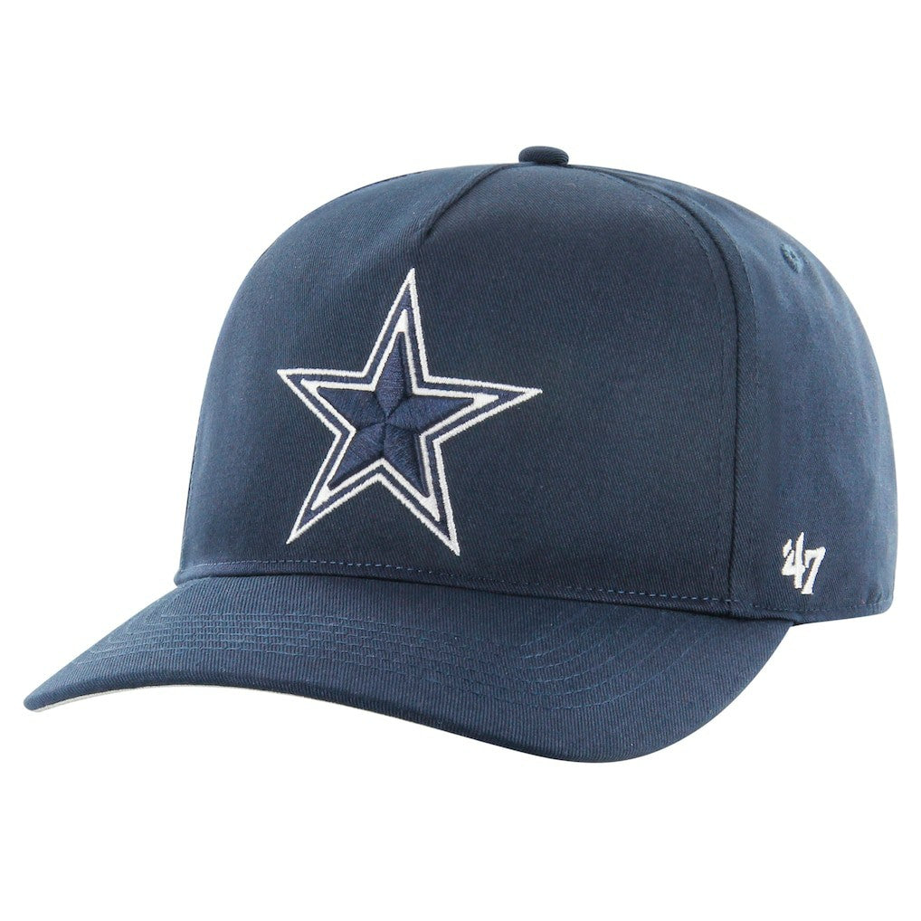 Dallas Cowboys '47 Primary Hitch Adjustable Hat - Navy on sale