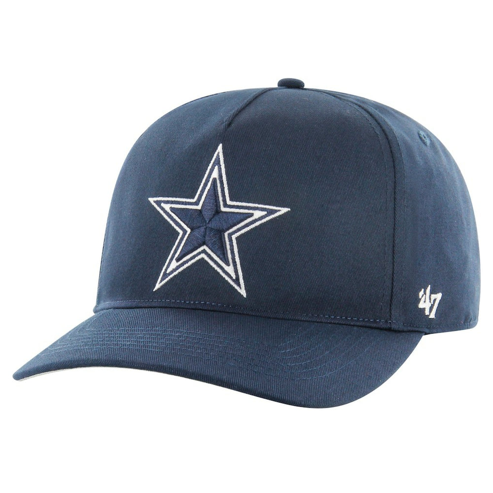 Dallas Cowboys '47 Primary Hitch Adjustable Hat - Navy on sale