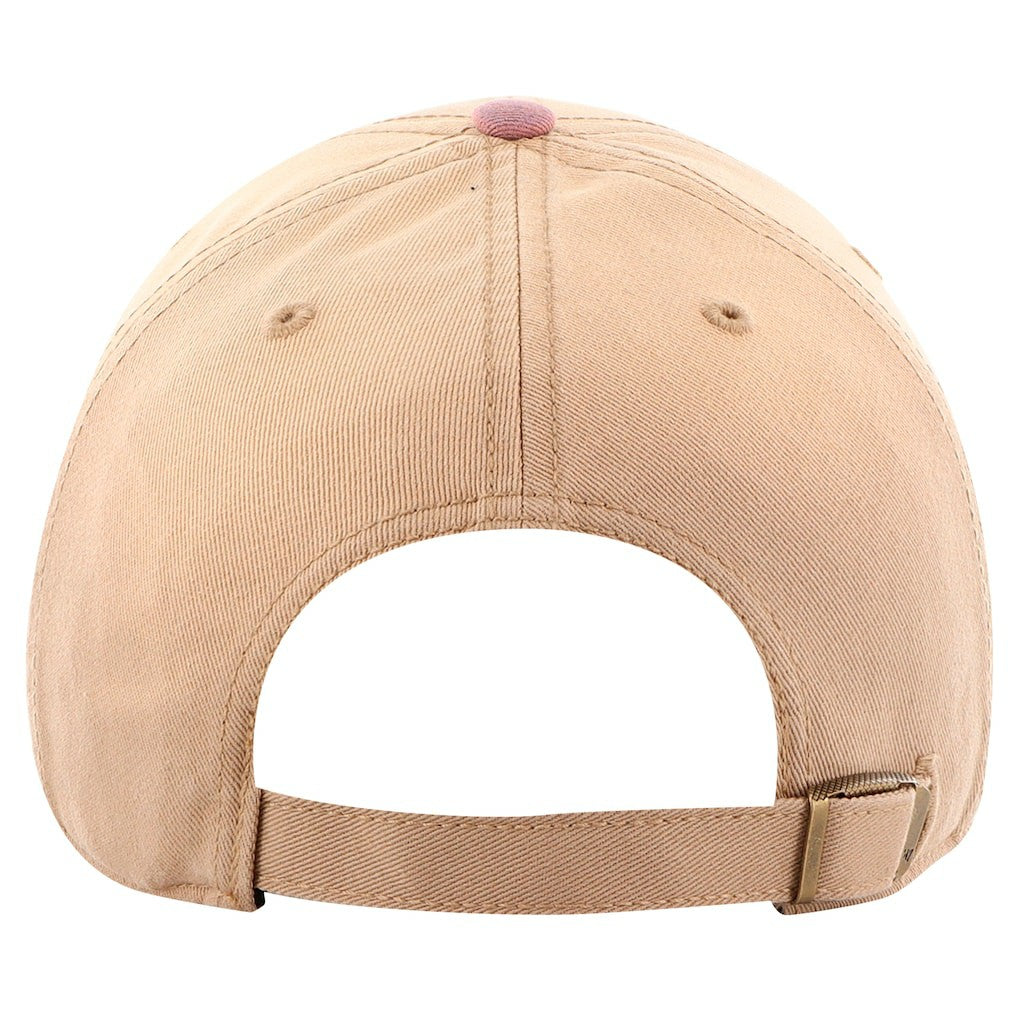 Dallas Cowboys '47 Dusted Ailene MVP Adjustable Hat - Tan/Navy online