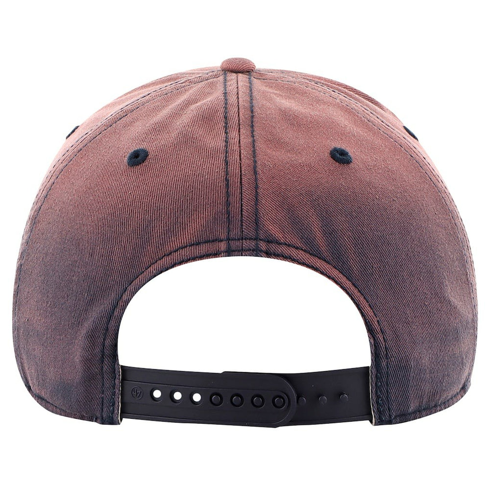 Dallas Cowboys '47 Dusted Laramie Hitch Adjustable Hat - Navy outlet