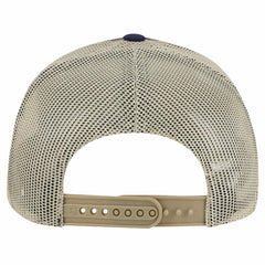 Dallas Cowboys '47 Campscape Trucker Adjustable Hat - Navy/Natural online