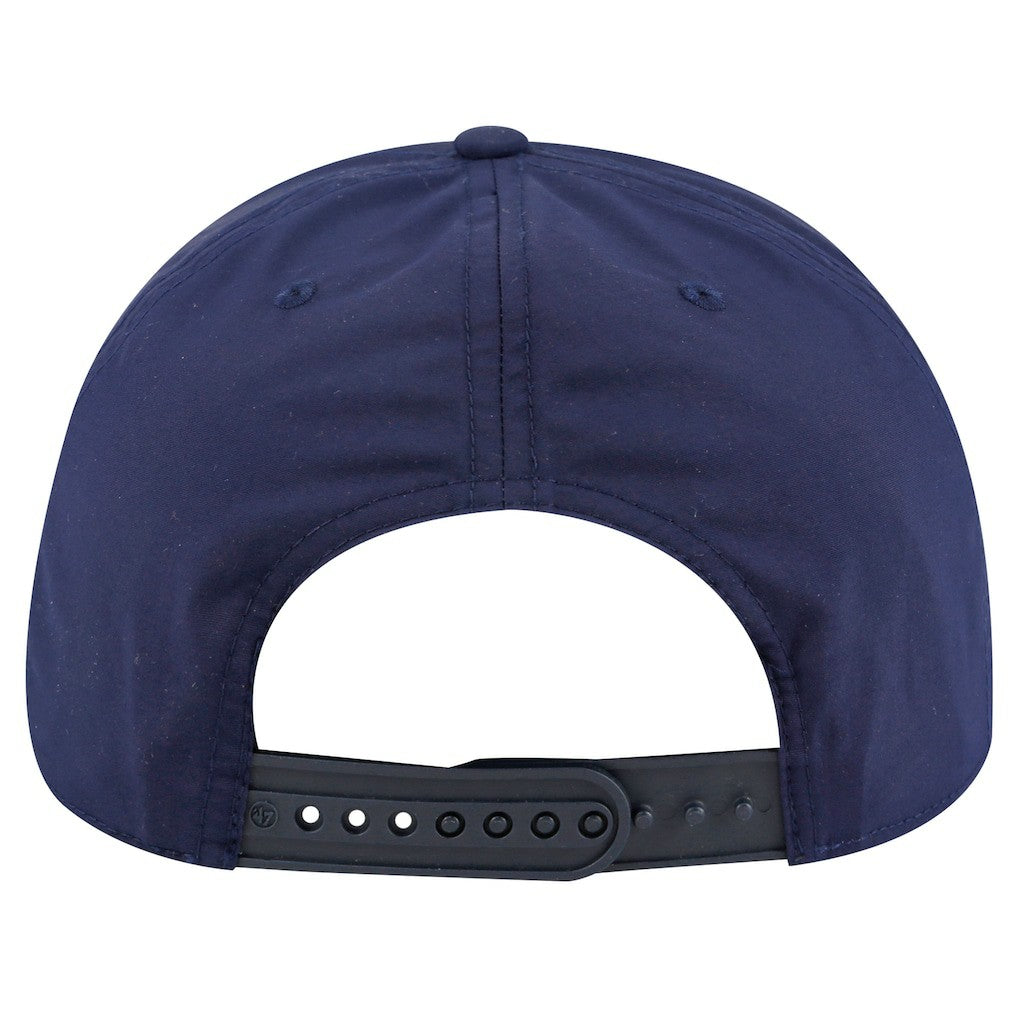 Dallas Cowboys '47 Campscape Rope Hitch Adjustable Hat - Navy cheap