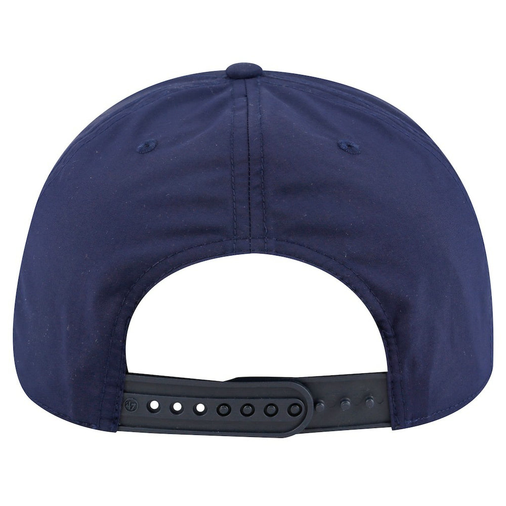 Dallas Cowboys '47 Campscape Rope Hitch Adjustable Hat - Navy cheap