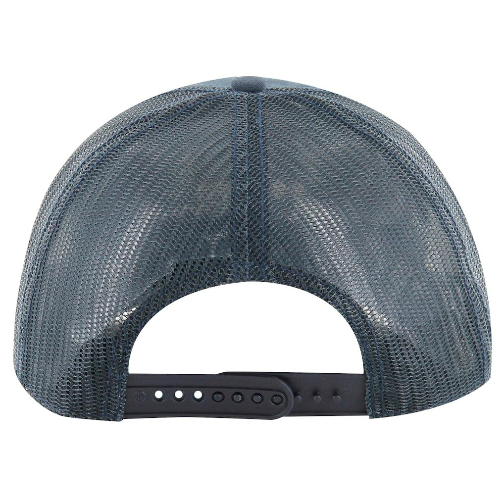 Dallas Cowboys '47 Pitstop Trucker Adjustable Hat - Navy on sale