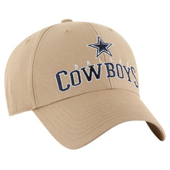 Dallas Cowboys '47 Powell MVP Adjustable Hat - Khaki cheap